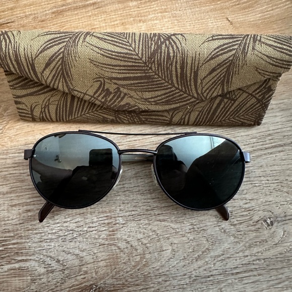 Maui Jim Sunglasses